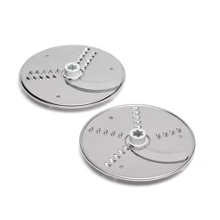 Cuisinart Easy Prep Pro Food Processor Frosted Pearl FP8SU 12 Cuisinart Easy Prep Pro Food Processor Frosted Pearl FP8SU -Lake Land 63171 5