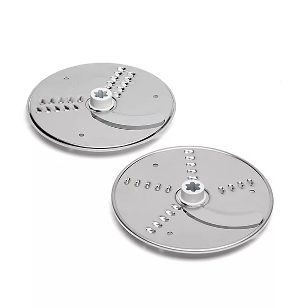 Cuisinart Easy Prep Pro Food Processor Frosted Pearl FP8SU 7 Cuisinart Easy Prep Pro Food Processor Frosted Pearl FP8SU - Image 5