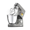 Kenwood Chef Titanium Patissier XL Stand Mixer KWL90.004SI -Lake Land 63183 1
