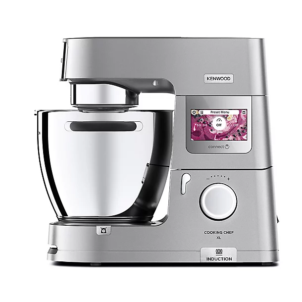 Kenwood Cooking Chef Connect KCL95.424SI 5 Kenwood Cooking Chef Connect KCL95.424SI - Image 3