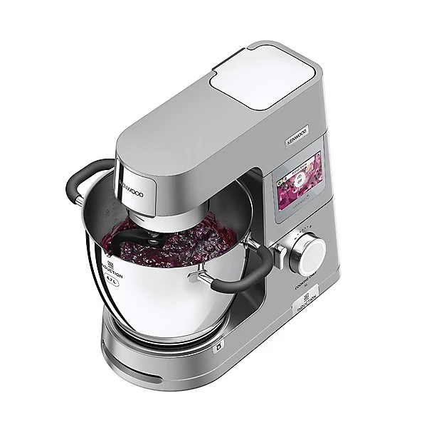 Kenwood Cooking Chef Connect KCL95.424SI 6 Kenwood Cooking Chef Connect KCL95.424SI - Image 4