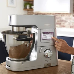 Kenwood Cooking Chef Connect KCL95.424SI 12 Kenwood Cooking Chef Connect KCL95.424SI -Lake Land 63184 5