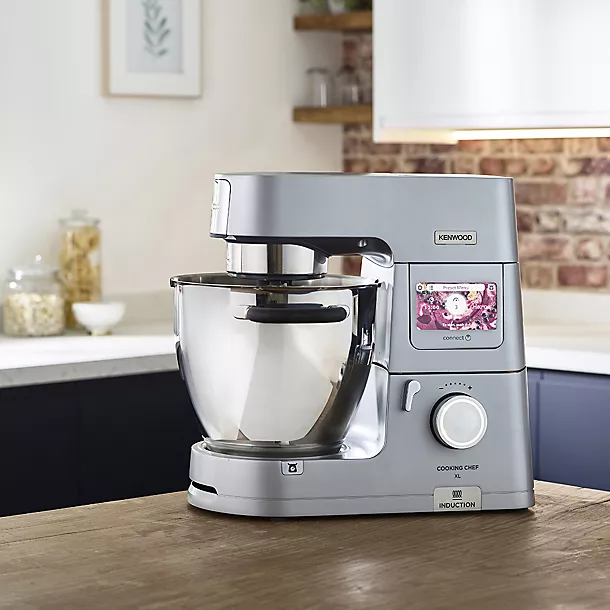 Kenwood Cooking Chef Connect KCL95.424SI 8 Kenwood Cooking Chef Connect KCL95.424SI - Image 6