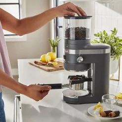 KitchenAid Burr Grinder 22 KitchenAid Burr Grinder -Lake Land 63191 10