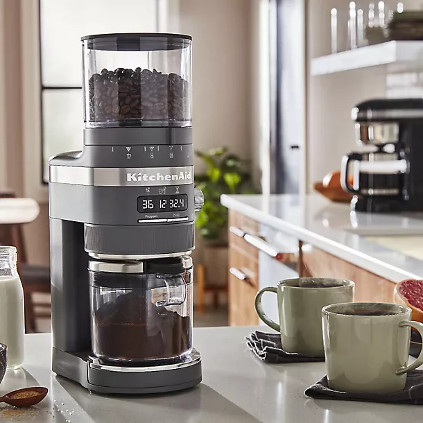 KitchenAid Burr Grinder 13 KitchenAid Burr Grinder - Image 11