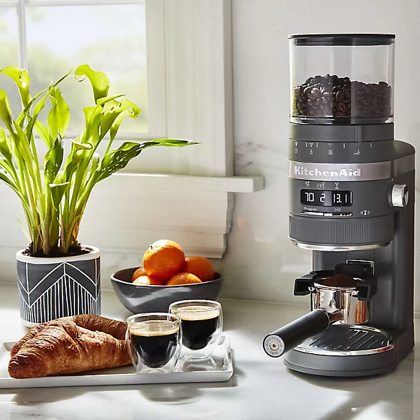 KitchenAid Burr Grinder 4 KitchenAid Burr Grinder - Image 2