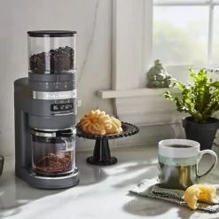 KitchenAid Burr Grinder 15 KitchenAid Burr Grinder -Lake Land 63191 3