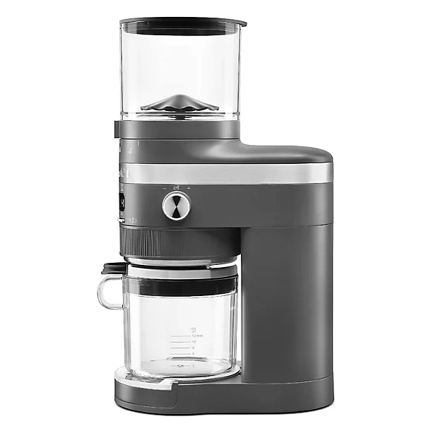 KitchenAid Burr Grinder 7 KitchenAid Burr Grinder - Image 5