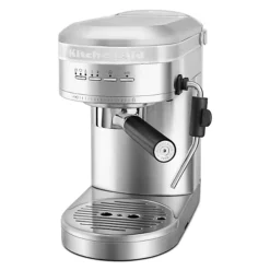 KitchenAid Semi-Automatic Espresso Machine 1.4L 5KES6503B 17 KitchenAid Semi-Automatic Espresso Machine 1.4L 5KES6503B -Lake Land 63194 6