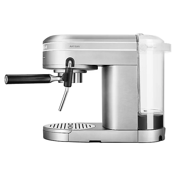 KitchenAid Semi-Automatic Espresso Machine 1.4L 5KES6503B 9 KitchenAid Semi-Automatic Espresso Machine 1.4L 5KES6503B - Image 7