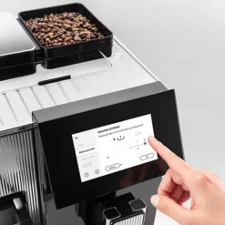 DeLonghi De’Longhi Maestosa Bean To Cup Coffee Machine EPAM 960.75.GLM 16 DeLonghi De’Longhi Maestosa Bean To Cup Coffee Machine EPAM 960.75.GLM -Lake Land 63196 5