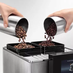 DeLonghi De’Longhi Maestosa Bean To Cup Coffee Machine EPAM 960.75.GLM 17 DeLonghi De’Longhi Maestosa Bean To Cup Coffee Machine EPAM 960.75.GLM -Lake Land 63196 6