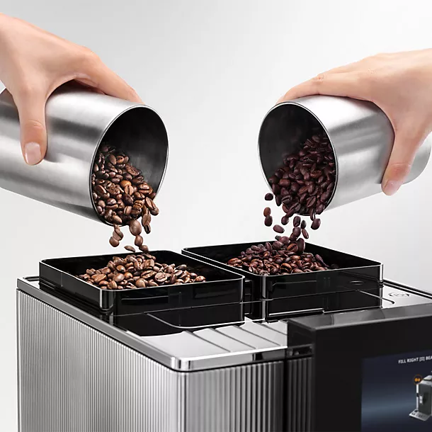 DeLonghi De’Longhi Maestosa Bean To Cup Coffee Machine EPAM 960.75.GLM 8 DeLonghi De’Longhi Maestosa Bean To Cup Coffee Machine EPAM 960.75.GLM - Image 6