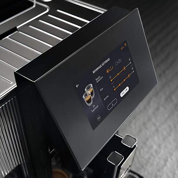 DeLonghi De’Longhi Maestosa Bean To Cup Coffee Machine EPAM 960.75.GLM 11 DeLonghi De’Longhi Maestosa Bean To Cup Coffee Machine EPAM 960.75.GLM - Image 9