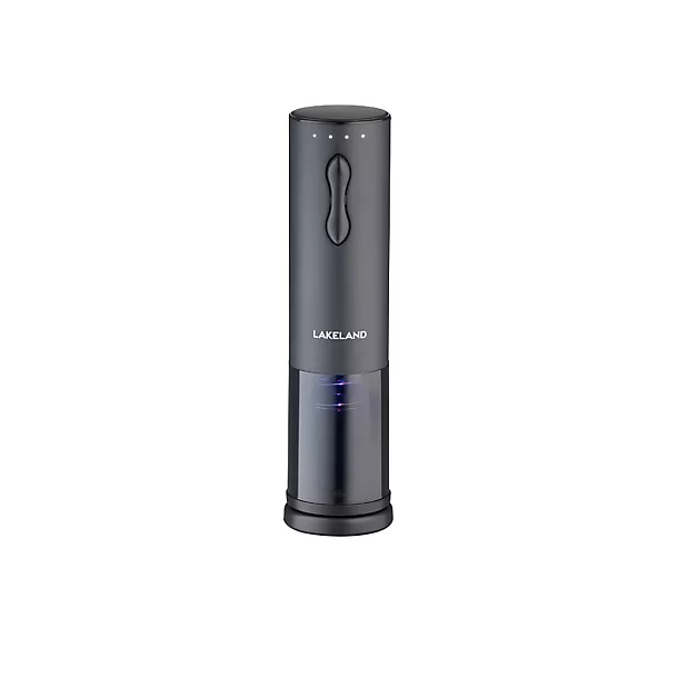 Lakeland Rechargeable Wine Opener 4 Lakeland Rechargeable Wine Opener - Image 2
