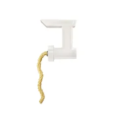 KitchenAid Artisan 4.8L Stand Mixer Almond Cream With Cookie Bundle -Lake Land 63370 3