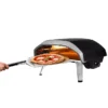 Ooni Koda 16 Gas-Fired Outdoor Pizza Oven With Baking Stone -Lake Land 63371 1