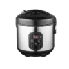 Lakeland Digital Rice Cooker 1L 2 Lakeland Digital Rice Cooker 1L -Lake Land 63413 1