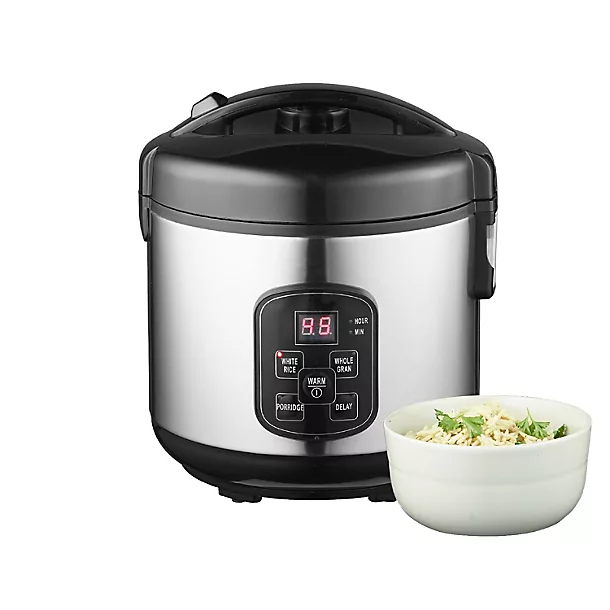 Lakeland Digital Rice Cooker 1L 5 Lakeland Digital Rice Cooker 1L - Image 3