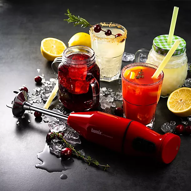 Bamix Cordless Hand Blender 1120.013 12 Bamix Cordless Hand Blender 1120.013 - Image 10