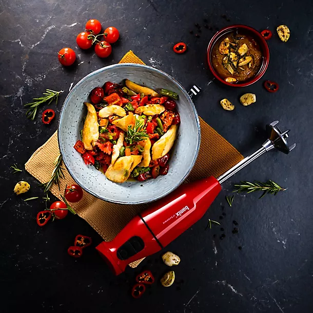 Bamix Cordless Hand Blender 1120.013 8 Bamix Cordless Hand Blender 1120.013 - Image 6