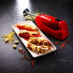 Bamix Cordless Hand Blender 1120.013 18 Bamix Cordless Hand Blender 1120.013 -Lake Land 63419 7