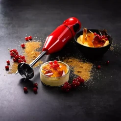 Bamix Cordless Hand Blender 1120.013 19 Bamix Cordless Hand Blender 1120.013 -Lake Land 63419 8