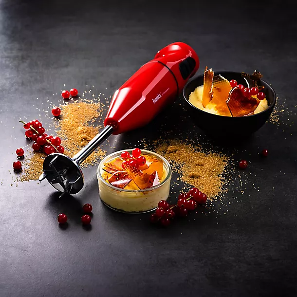 Bamix Cordless Hand Blender 1120.013 10 Bamix Cordless Hand Blender 1120.013 - Image 8
