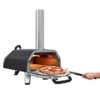Ooni Karu 16 Multi-Fuel Outdoor Pizza Oven -Lake Land 63444 1