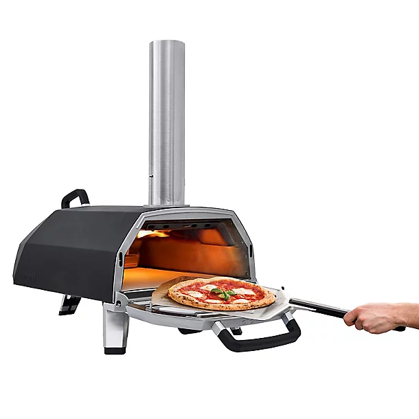 Ooni Karu 16 Multi-Fuel Outdoor Pizza Oven 3 Ooni Karu 16 Multi-Fuel Outdoor Pizza Oven