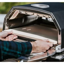 Ooni Karu 16 Multi-Fuel Outdoor Pizza Oven 23 Ooni Karu 16 Multi-Fuel Outdoor Pizza Oven -Lake Land 63444 10
