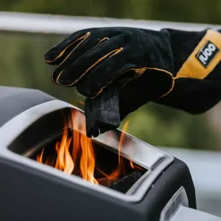 Ooni Karu 16 Multi-Fuel Outdoor Pizza Oven 24 Ooni Karu 16 Multi-Fuel Outdoor Pizza Oven -Lake Land 63444 11