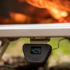 Ooni Karu 16 Multi-Fuel Outdoor Pizza Oven 25 Ooni Karu 16 Multi-Fuel Outdoor Pizza Oven -Lake Land 63444 12