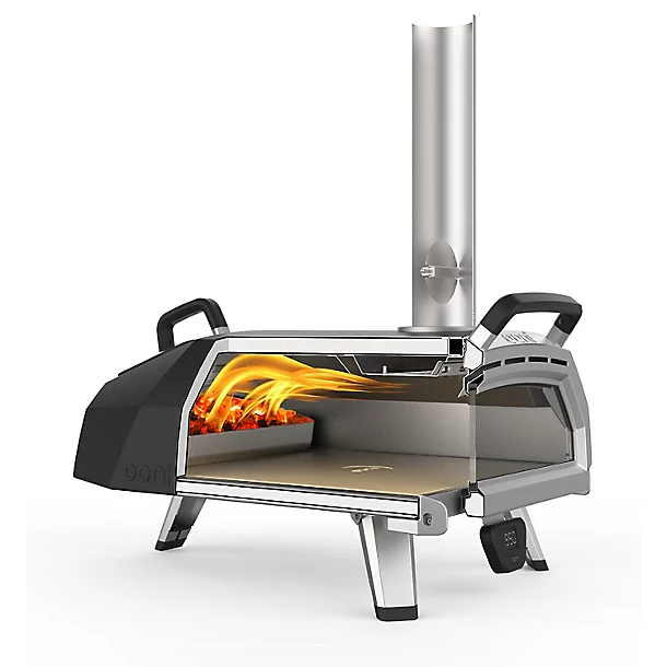 Ooni Karu 16 Multi-Fuel Outdoor Pizza Oven 5 Ooni Karu 16 Multi-Fuel Outdoor Pizza Oven - Image 3