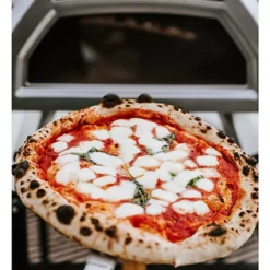 Ooni Karu 16 Multi-Fuel Outdoor Pizza Oven 17 Ooni Karu 16 Multi-Fuel Outdoor Pizza Oven -Lake Land 63444 4