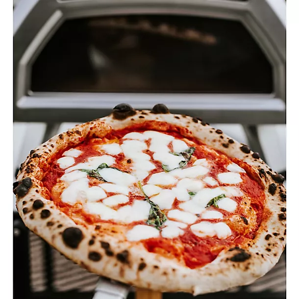 Ooni Karu 16 Multi-Fuel Outdoor Pizza Oven 6 Ooni Karu 16 Multi-Fuel Outdoor Pizza Oven - Image 4