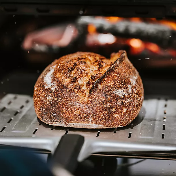 Ooni Karu 16 Multi-Fuel Outdoor Pizza Oven 7 Ooni Karu 16 Multi-Fuel Outdoor Pizza Oven - Image 5