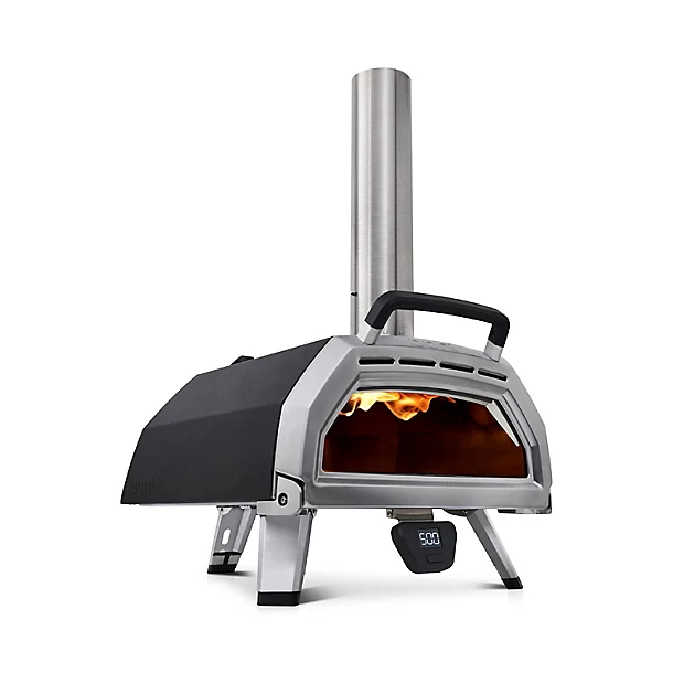 Ooni Karu 16 Multi-Fuel Outdoor Pizza Oven 8 Ooni Karu 16 Multi-Fuel Outdoor Pizza Oven - Image 6