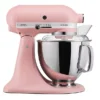 KitchenAid Artisan 175 Stand Mixer Dried Rose 5KSM175PSBDR 2 KitchenAid Artisan 175 Stand Mixer Dried Rose 5KSM175PSBDR -Lake Land 63465 1