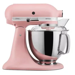 KitchenAid Artisan 175 Stand Mixer Dried Rose 5KSM175PSBDR
