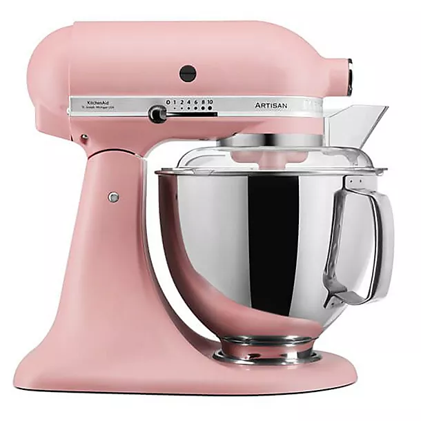 KitchenAid Artisan 175 Stand Mixer Dried Rose 5KSM175PSBDR 3 KitchenAid Artisan 175 Stand Mixer Dried Rose 5KSM175PSBDR