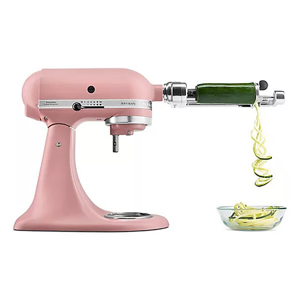 KitchenAid Artisan 175 Stand Mixer Dried Rose 5KSM175PSBDR 5 KitchenAid Artisan 175 Stand Mixer Dried Rose 5KSM175PSBDR - Image 3