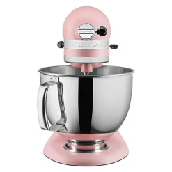 KitchenAid Artisan 175 Stand Mixer Dried Rose 5KSM175PSBDR 16 KitchenAid Artisan 175 Stand Mixer Dried Rose 5KSM175PSBDR -Lake Land 63465 5