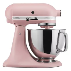 KitchenAid Artisan 175 Stand Mixer Dried Rose 5KSM175PSBDR 17 KitchenAid Artisan 175 Stand Mixer Dried Rose 5KSM175PSBDR -Lake Land 63465 6