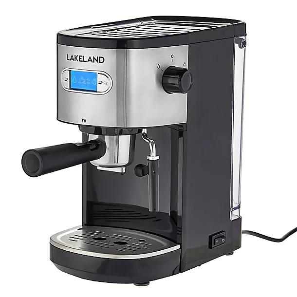 Lakeland 3-in-1 Espresso Maker 3 Lakeland 3-in-1 Espresso Maker