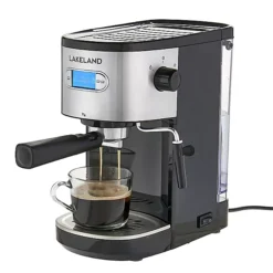 Lakeland 3-in-1 Espresso Maker 10 Lakeland 3-in-1 Espresso Maker -Lake Land 63481 3