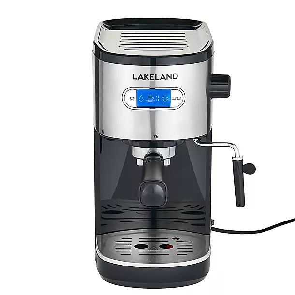 Lakeland 3-in-1 Espresso Maker 6 Lakeland 3-in-1 Espresso Maker - Image 4