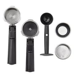 Lakeland 3-in-1 Espresso Maker 12 Lakeland 3-in-1 Espresso Maker -Lake Land 63481 5