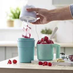 Lakeland Personal Ice Cream Maker -Lake Land 63484 3