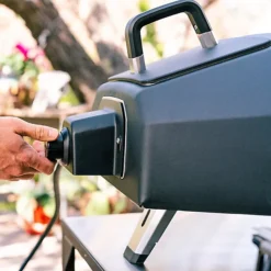 Ooni Karu 16 Outdoor Pizza Oven Gas Burner Fuel Attachment 15 Ooni Karu 16 Outdoor Pizza Oven Gas Burner Fuel Attachment -Lake Land 63582 6